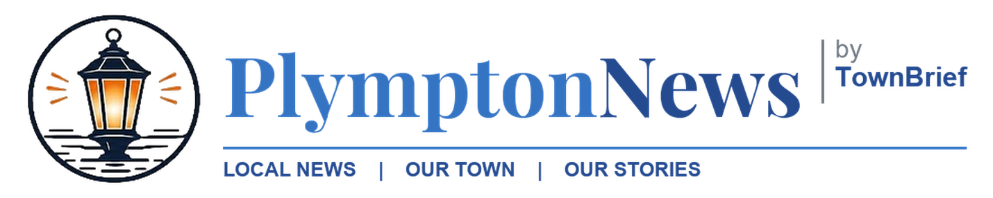 The Plympton MA Post